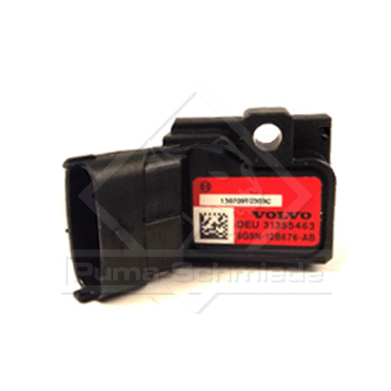 Focus 2 RS Map Sensor