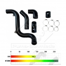Focus 3 RS & ST Hardpipekit in 63mm