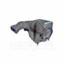 Focus 2 RS RS500 Airbox