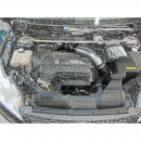 Focus 2 ST Umbauset RS500 Airbox mit Verrohrung