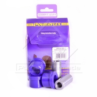 Fiesta ST 180 Powerflex Buchse Querlenker vorne