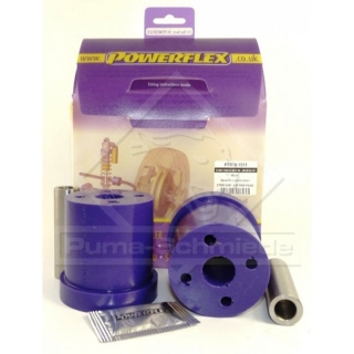 Fiesta ST 180 Powerflex Buchsen hinten