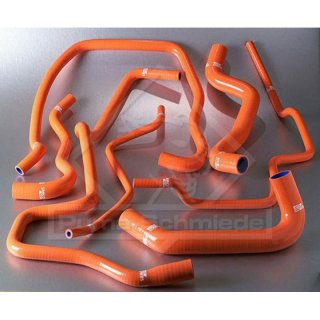 Puma MK1 Wasser Slikonschlauch Set Samco