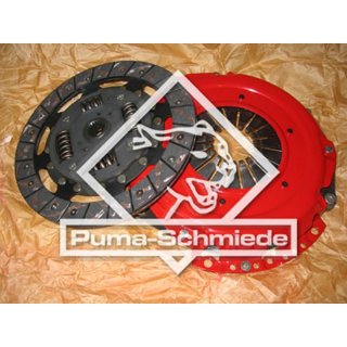 Puma MK1 Organische Sportkupplung