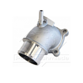 Fiesta MK8 ST200 & Puma ST200 Airtec Drosselklappeninlet
