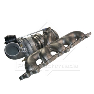 Focus 2 RS PS450 X-Style Turbolader
