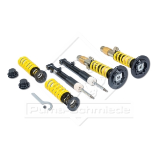 Focus 2 RS ST-Suspension ST XTA Gewindefahrwerk