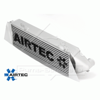 Focus 3 RS Airtek Ladeluftkühler