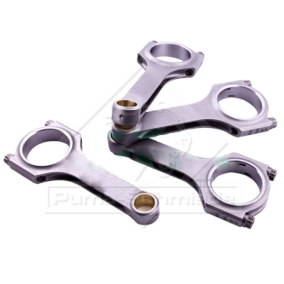 Focus 3 ST PEC H-Schaft Pleuel