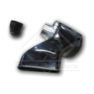 Focus 2 RS PS Black-Airbox
