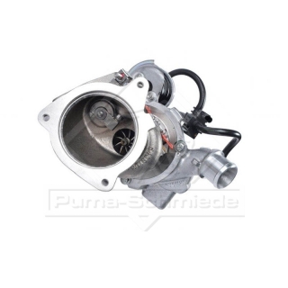 Fiesta ST 180 PS280 GTX-Style Turbo Upgrade