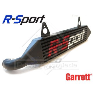 Fiesta ST 180 R-Sport Ladeluftkühler