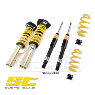 Focus 2 ST ST-Suspension ST XTA Gewindefahrwerk.