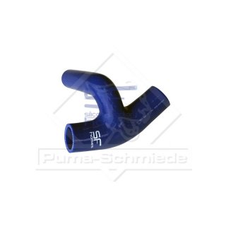 Focus 2 ST SF-Hoses Pop Off Silikonschlauch