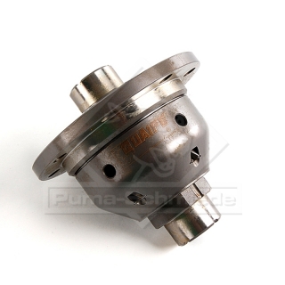 Focus 2 ST Quaife Differentialsperre