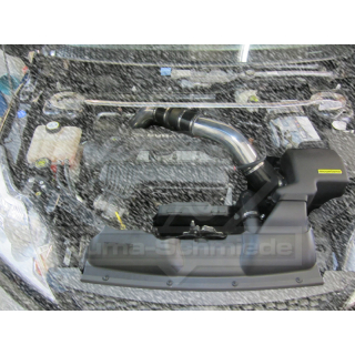 Focus 2 ST Umbauset RS500 Airbox mit Verrohrung