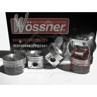 Focus 2 ST Wössner Schmiedekolben