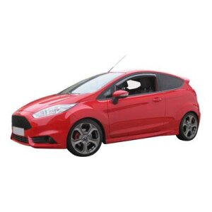 Fiesta MK7 ST180 / ST200