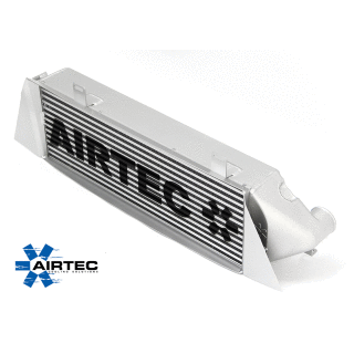 Focus 3 RS Airtec Ladeluftkühler
