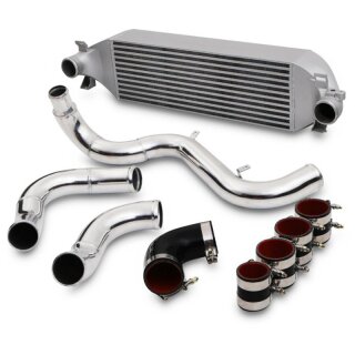 Focus 3 RS MVT Ladeluftkhler-Kit