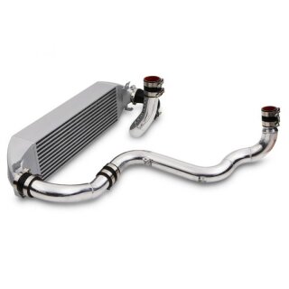 Focus 3 RS MVT Ladeluftkhler-Kit