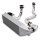 Focus 3 RS MVT Ladeluftkühler-Kit