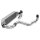 Focus 3 RS MVT Ladeluftkühler-Kit