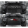 Focus 3 RS HG- Motorsport Ladeluftkühler mit TÜV