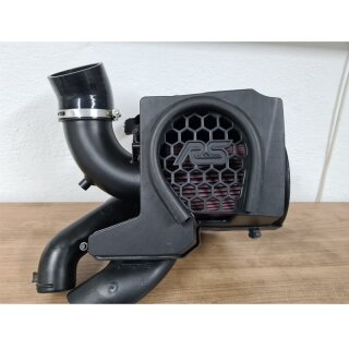 Focus 3 RS 80mm Ansaugung fr originale Airbox