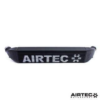 Fiesta  ST 200 MK8 & Puma ST200 Airtec Stage 1 Upgrade Ladeluftkühler