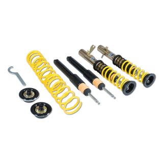 Focus 1 RS ST-Suspension ST X Gewindefahrwerk