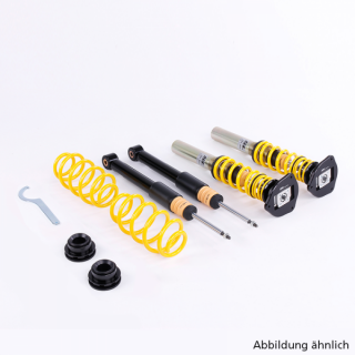 Fiesta MK8 ST200 ST Suspenssion XTA+3  Gewindefahrwerk