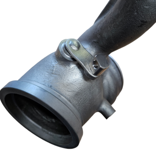 Focus 3 ST Wastegateklappe Reparatur - Instandsetztung