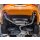 Focus 4 ST  Ego-X Auspuffanlage ab Kat mit EG