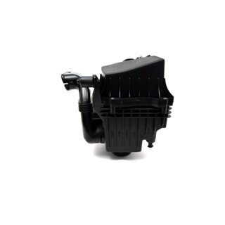 Fiesta ST200 Airbox optimal als Upgrade für ST180