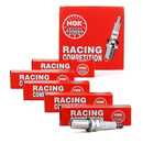 Focus 2 ST & RS NGK Racing Iridium Zündkerzen für 700PS+