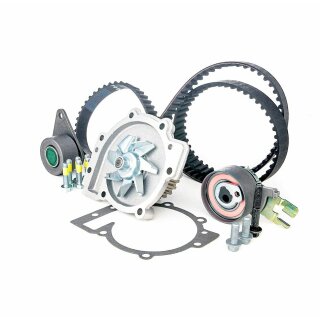 Focus 2 RS & ST Zahnriemensatz mit Wasserpumpe