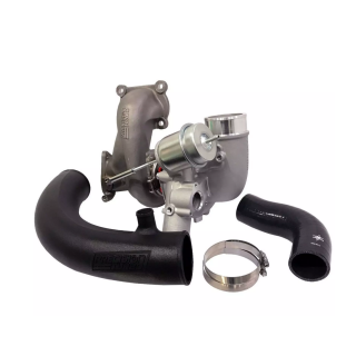 Focus 3 RS Precision Upgrade Turbolader Gen 2 600PS