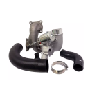 Focus 3 RS Precision Upgrade Turbolader Gen 2 600PS