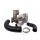 Focus 3 RS Precision Upgrade Turbolader Gen 2 600PS