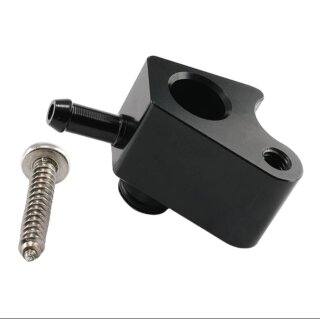 Focus 3 RS Ladedruckanschlussadapter für an Mapsensor