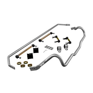 Focus 3 RS Whiteline Stabilisator Fahrzeugkit