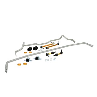 Focus 3 ST Whiteline Stabilisator Fahrzeugkit