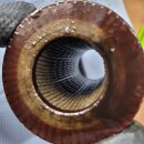 Focus 2 ST & RS Ölfilter mit Stützrohr