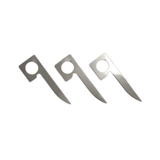 Fiesta ST 180 & ST200 Shims Blockverstärkung