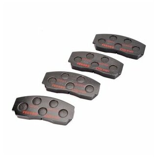 VMAXX  Bremsbeläge für 330mm BBK