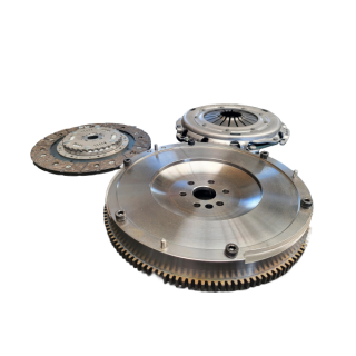 Fiesta MK7 ST180 & ST200  PTB Kupplungskit bis 650Nm