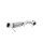 Focus 4 ST Milltek Downpipe ohne Kat