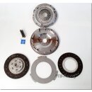Focus 4 ST  PTB-Racing 2 Scheiben Kupplung 800Nm-1200Nm