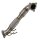 Focus 4 ST Downpipe mit Sportkat